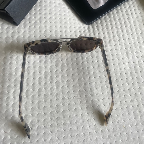 Dior abstract sunglasses - Picture 13 of 15